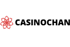 CasinoChan logo
