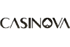 Casinova Casino logo