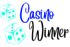 CasinoWinner logo