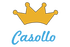 Casollo Casino logo