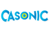 Casonic Casino logo