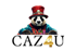 Caz4U Casino logo