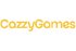CazzyGames Casino logo