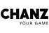 Chanz Casino logo