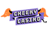 Cheeky Casino logo