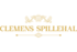 ClemensSpillehal logo