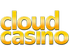 Cloud Casino logo