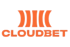 CloudBet Casino logo