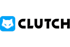 Clutch Casino logo