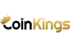 CoinKings logo
