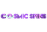 Cosmic Spins Casino logo