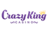 Crazy King Casino logo