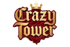 логотип Crazy Tower Casino