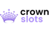 Crown Slots Casino logo