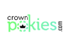 CrownPokies Casino logo