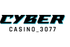 CyberCasino 3077 logo
