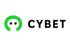 Cybet Casino logo