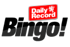 Daily Record Bingo logo