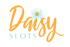 Daisy Slots logo