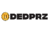DEDPRZ Casino logo
