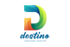 Destinobet Casino logo
