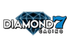 Diamond7 Casino logo