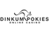 Dinkum Pokies Casino logo
