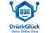 Drueckglueck Casino logo