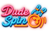 DudeSpin Casino logo