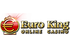 Euro King Casino logo