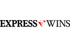 Express Wins logo