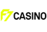 F7 Casino logo