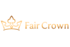 FairCrown Casino logo