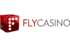 Fly Casino logo