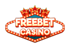 Freebet Casino logo