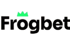 Frogbet Casinoロゴ