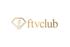 FTVClub Casino logo