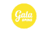 Gala Spins logo
