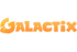 Galactix Casino logo
