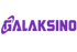 Galaksino Casino logo