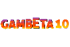 Gambeta10 Casino logo