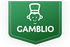 Gamblio logo