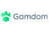 Gamdom Casino logo