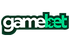 Gamebet Casino logo