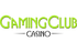 Gaming Club Casino logo