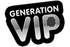 Generation VIP Casino logo