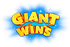 Giant Wins Casino logo