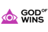 God of Wins Casino logo