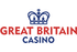 Great Britain Casino logo