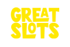 GreatSlots logo